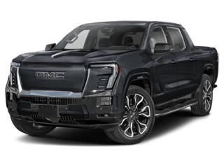 Sierra EV vs. Cybertruck - Lester Glenn GMC in Toms River NJ