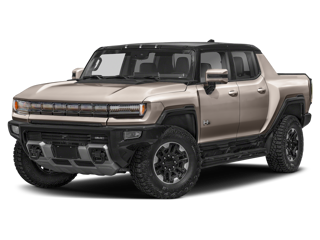 HUMMER EV vs Tesla Cybertruck - Lester Glenn GMC in Toms River NJ