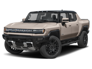HUMMER EV vs Tesla Cybertruck - Lester Glenn GMC in Toms River NJ