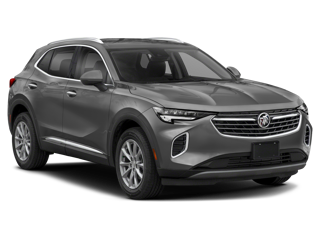 buick envision jellybean