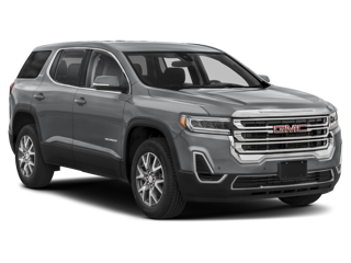 gmc acadia jellybean