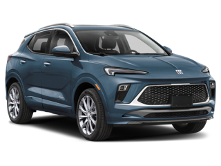buick encore gx jellybean