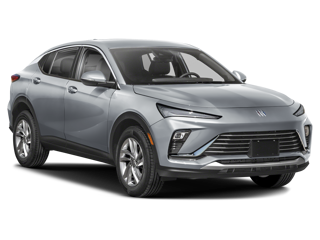 buick envista jellybean