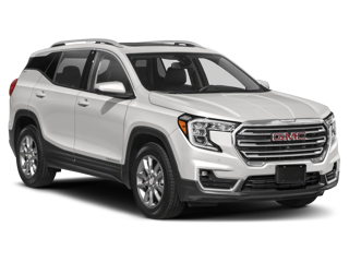 gmc terrain jellybean