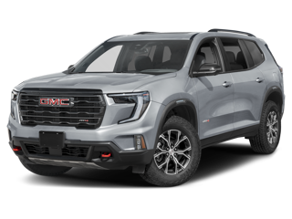 GMC Acadia - Lester Glenn GMC in Toms River NJ