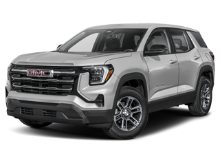 GMC Terrain - Lester Glenn GMC in Toms River NJ