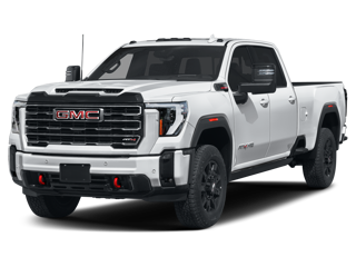 GMC Sierra HD - Lester Glenn GMC in Toms River NJ