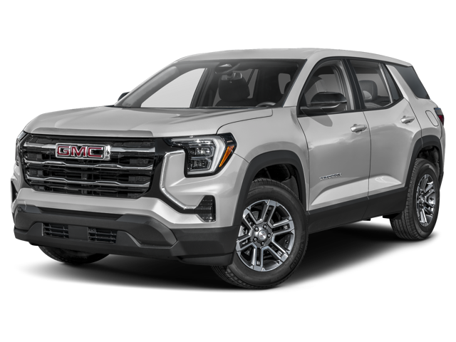 Lester Glenn GMC in Toms River NJ
