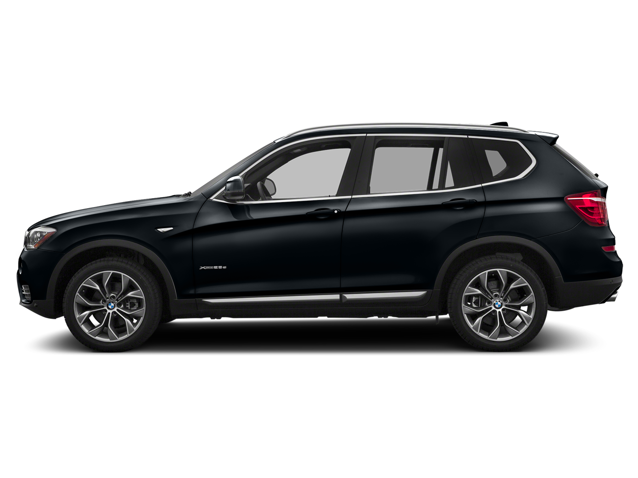 2015 BMW X3 xDrive35i xDrive35i