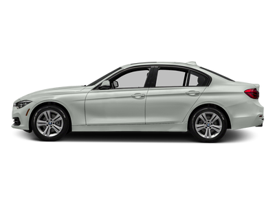 2018 BMW 330i xDrive 330i xDrive