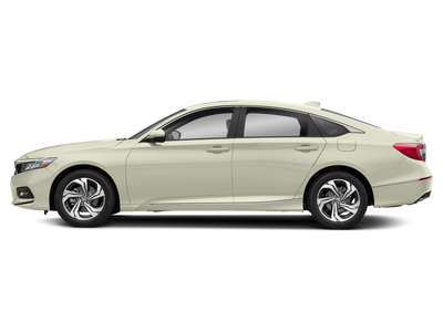 2018 Honda Accord Sedan EX-L 1.5T