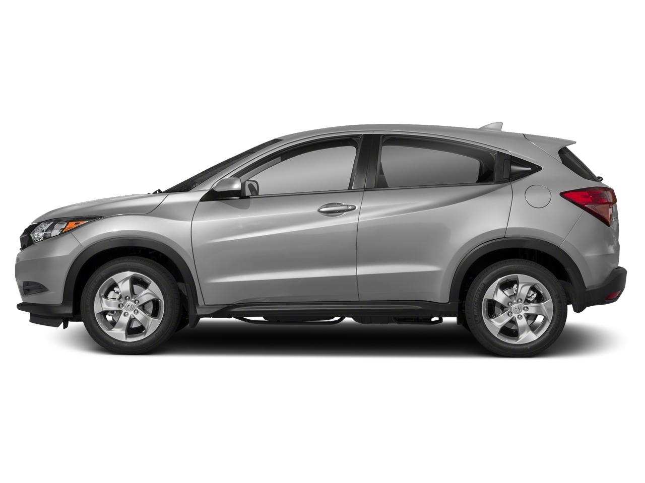 2018 Honda HR-V LX