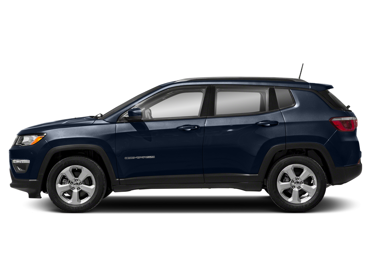 2018 Jeep Compass North Edition Latitude photo 2