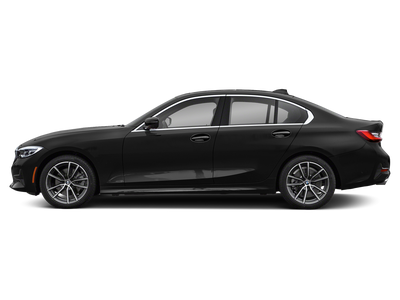 2019 BMW 330i xDrive 330i xDrive
