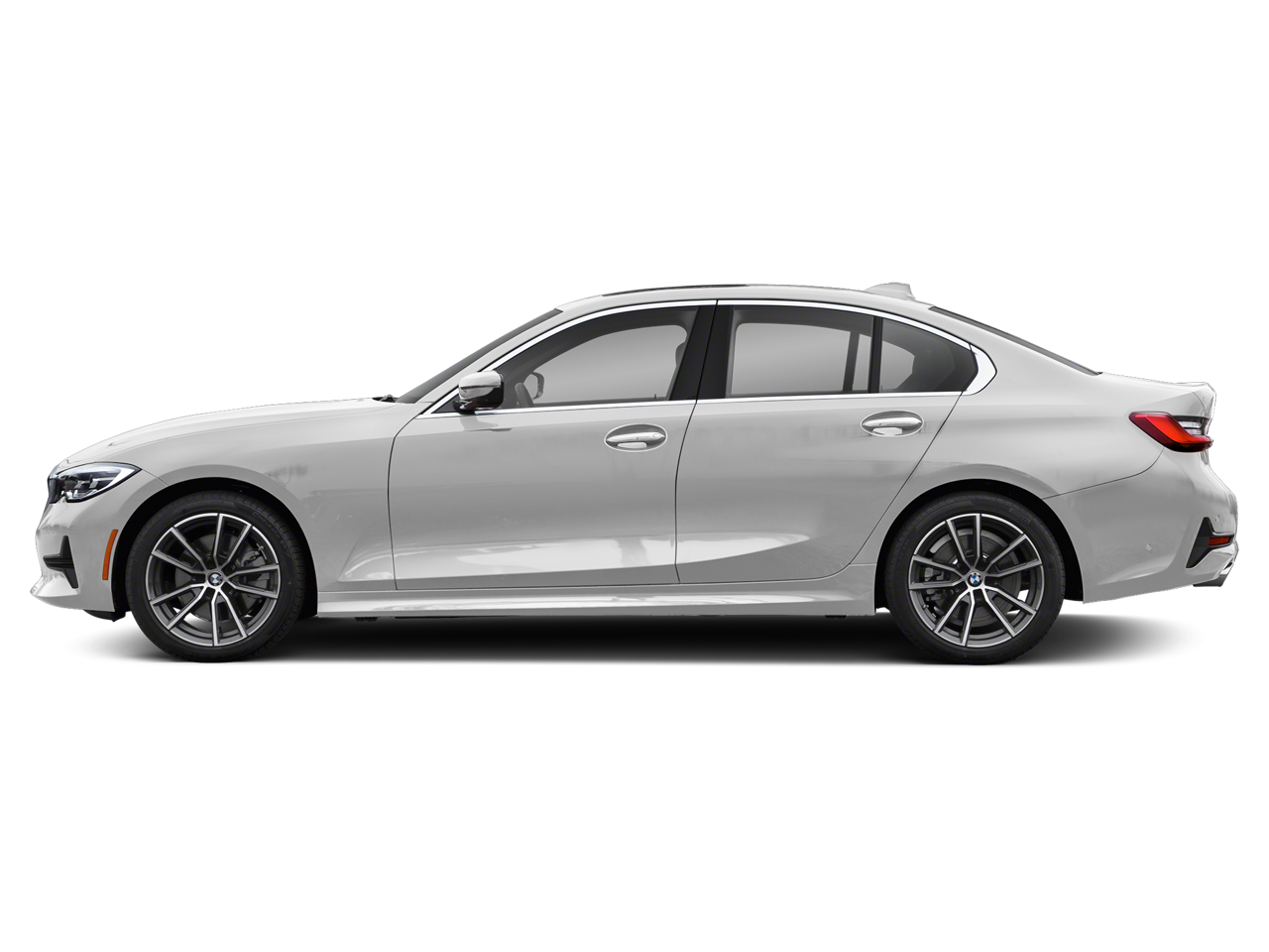 2019 BMW 330i xDrive 330i xDrive