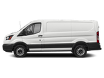2019 Ford Transit Van T-150 130" Low Rf 8600 GVWR Swing-Out RH Dr