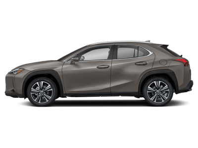 2019 Lexus UX 200 UX 200