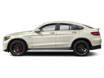 2019 Mercedes-Benz AMG® GLC 63 AMG® GLC 63 S