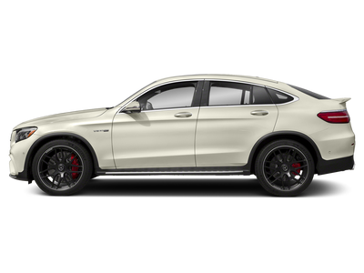 2019 Mercedes-Benz AMG® GLC 63 AMG® GLC 63 S