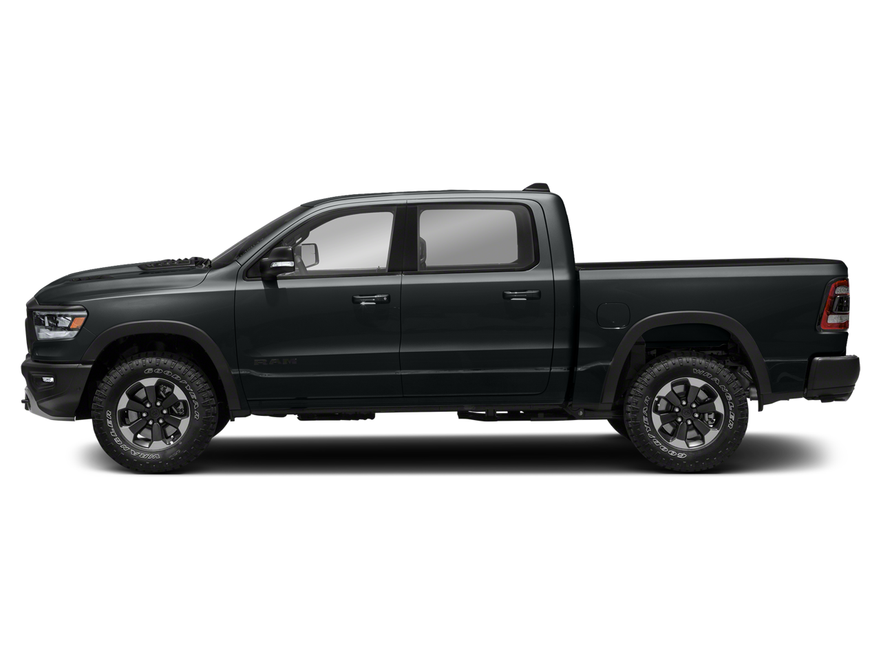2019 RAM All-New 1500 Big Horn/Lone Star