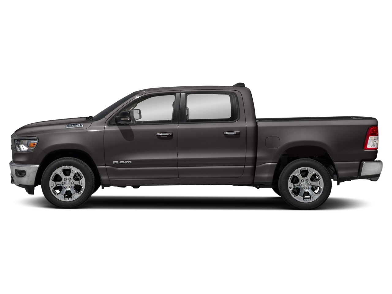 2019 RAM All-New 1500 Big Horn/Lone Star