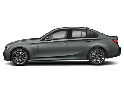 2020 BMW M340i xDrive M340i xDrive