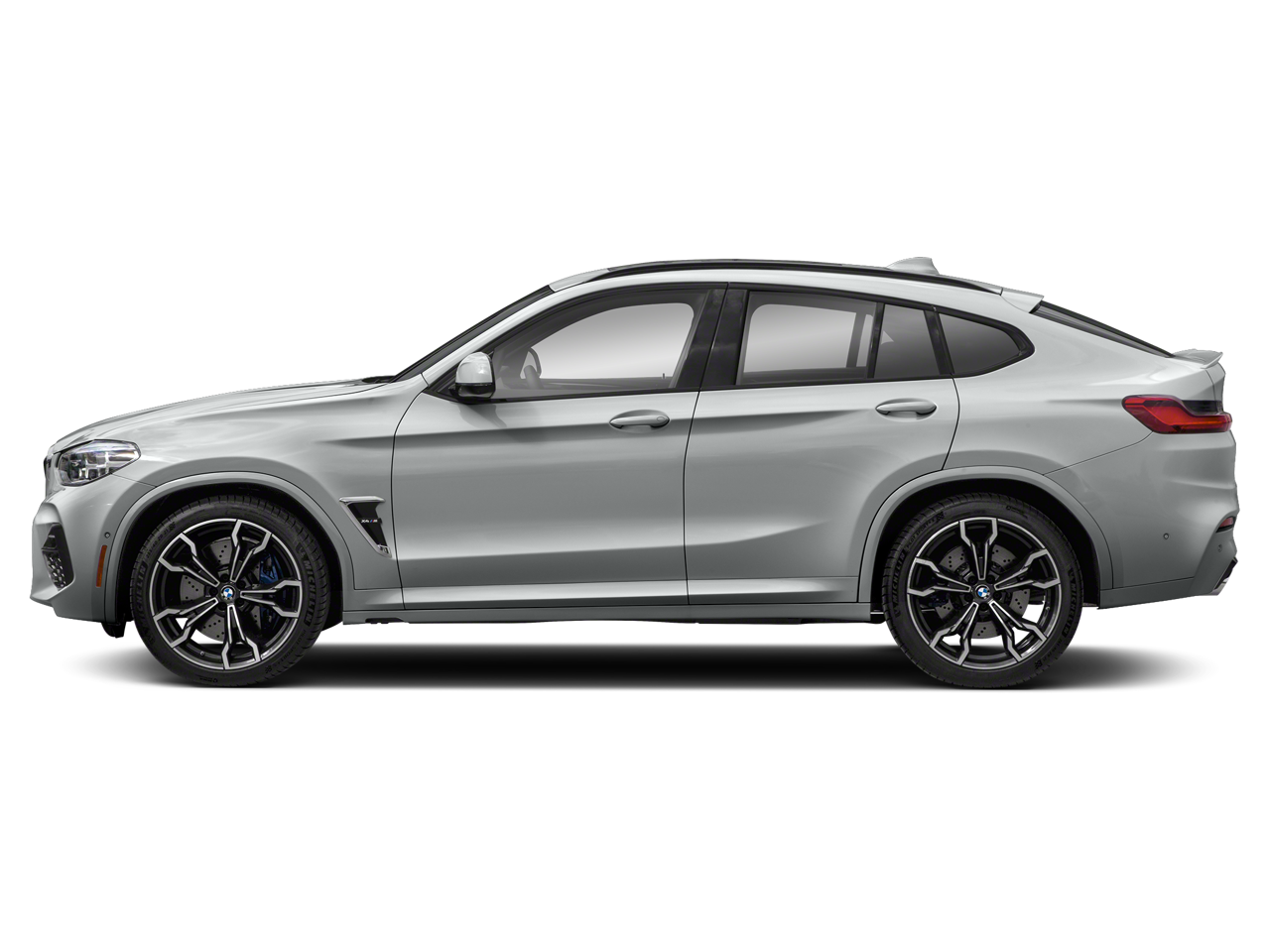 2020 BMW X4 M Sports Activity Vehicle Sports Activity Coupe