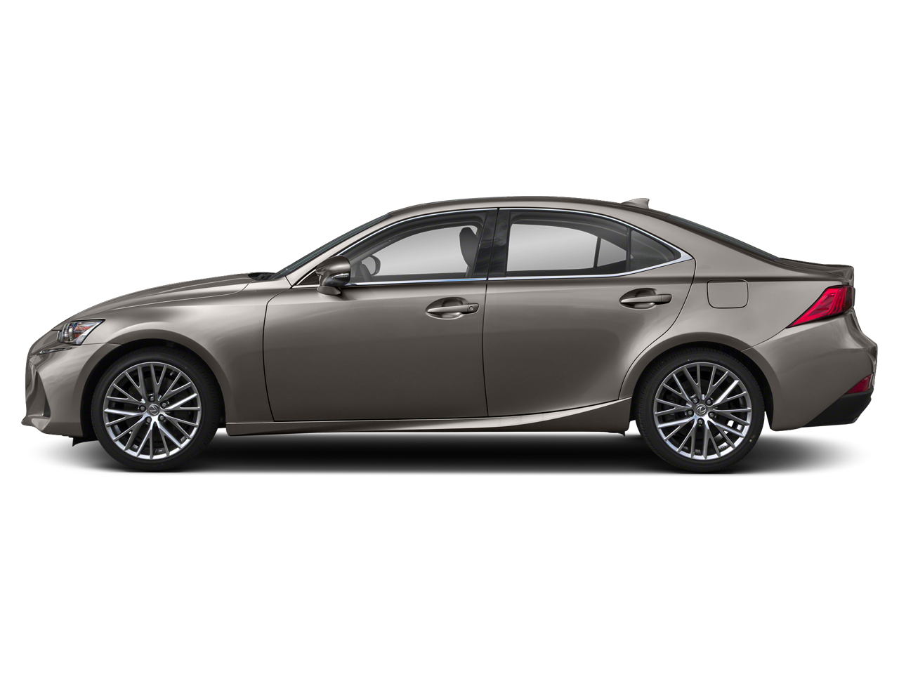 2020 Lexus IS IS 300