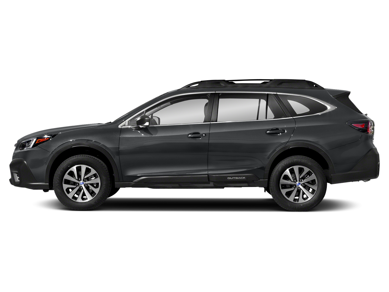 2020 Subaru Outback CVT