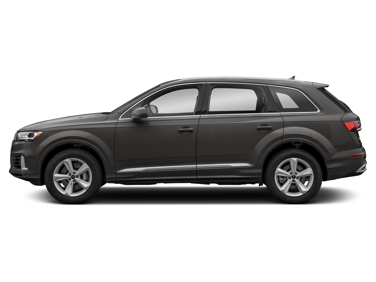 2021 Audi Q7 Premium Plus