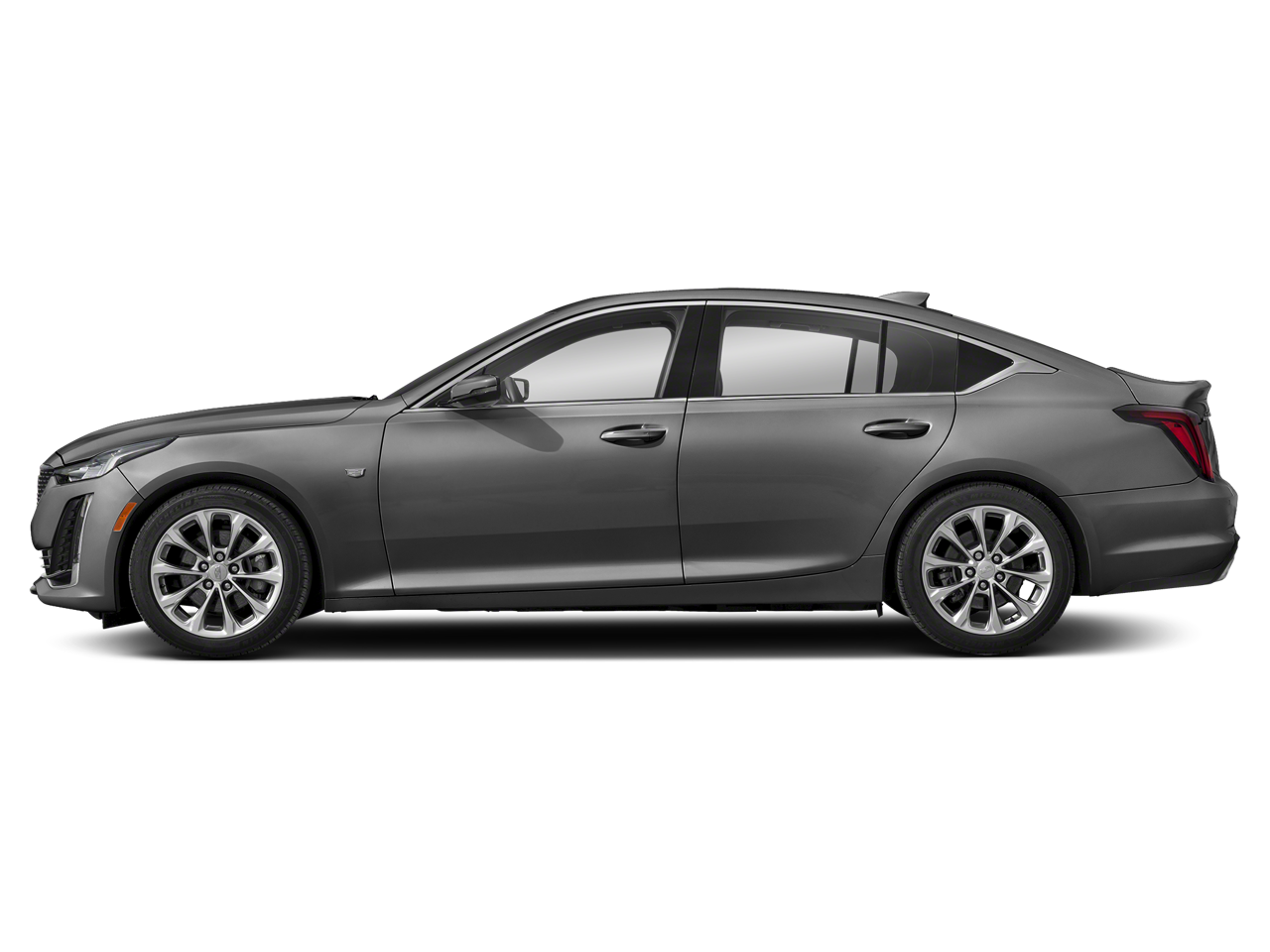 2021 Cadillac CT5 Luxury