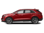 2021 Cadillac XT5 AWD Premium Luxury