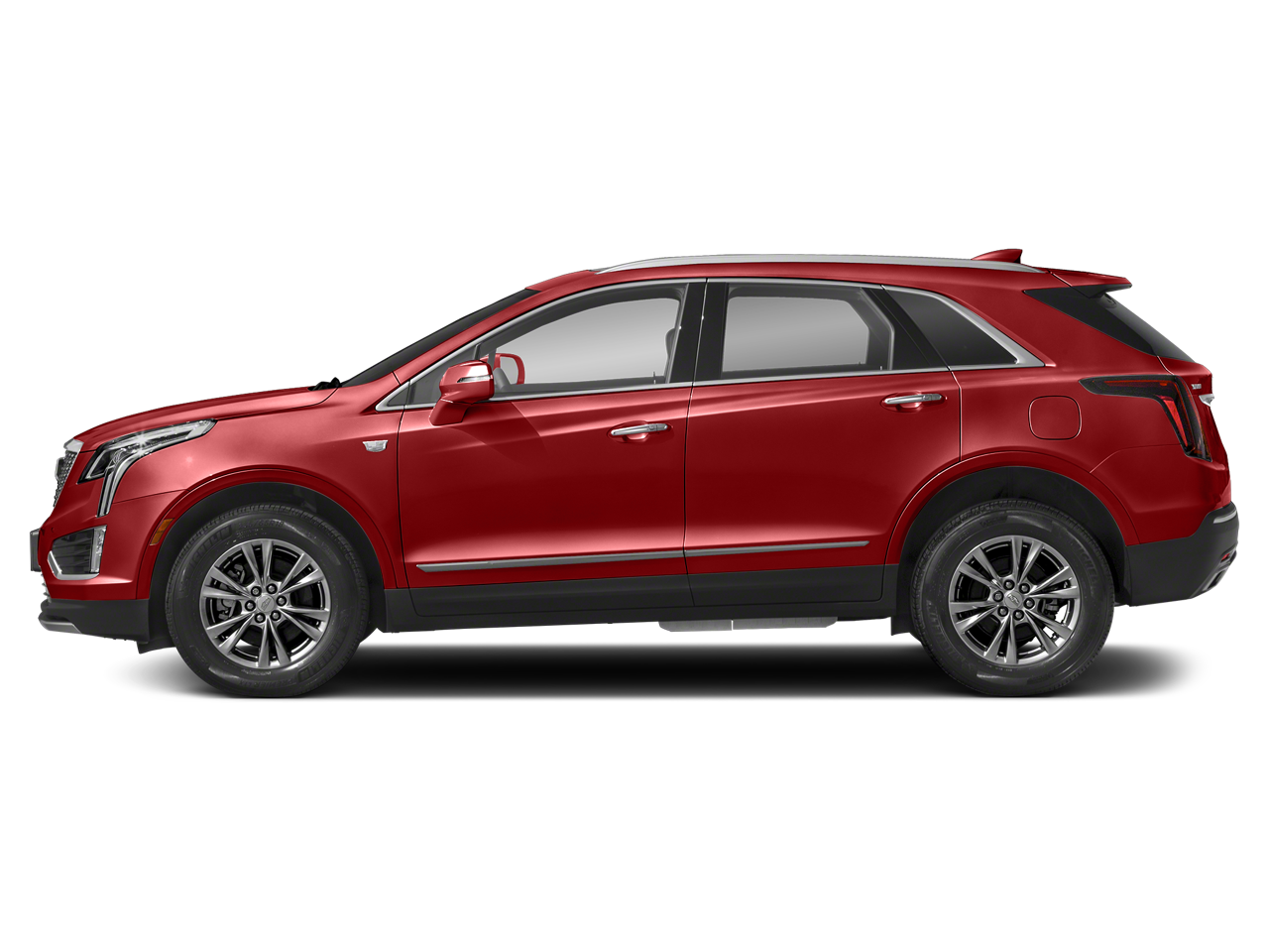 2021 Cadillac XT5 AWD Premium Luxury