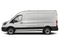 2021 Ford Transit T-250 130" Med Rf 9070 GVWR RWD
