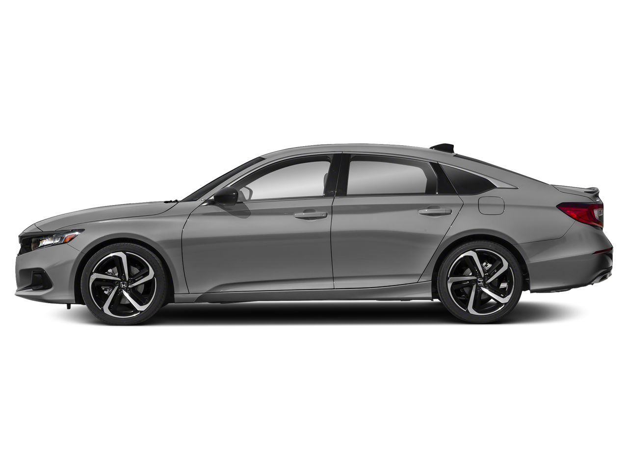 2021 Honda Accord Sedan Sport