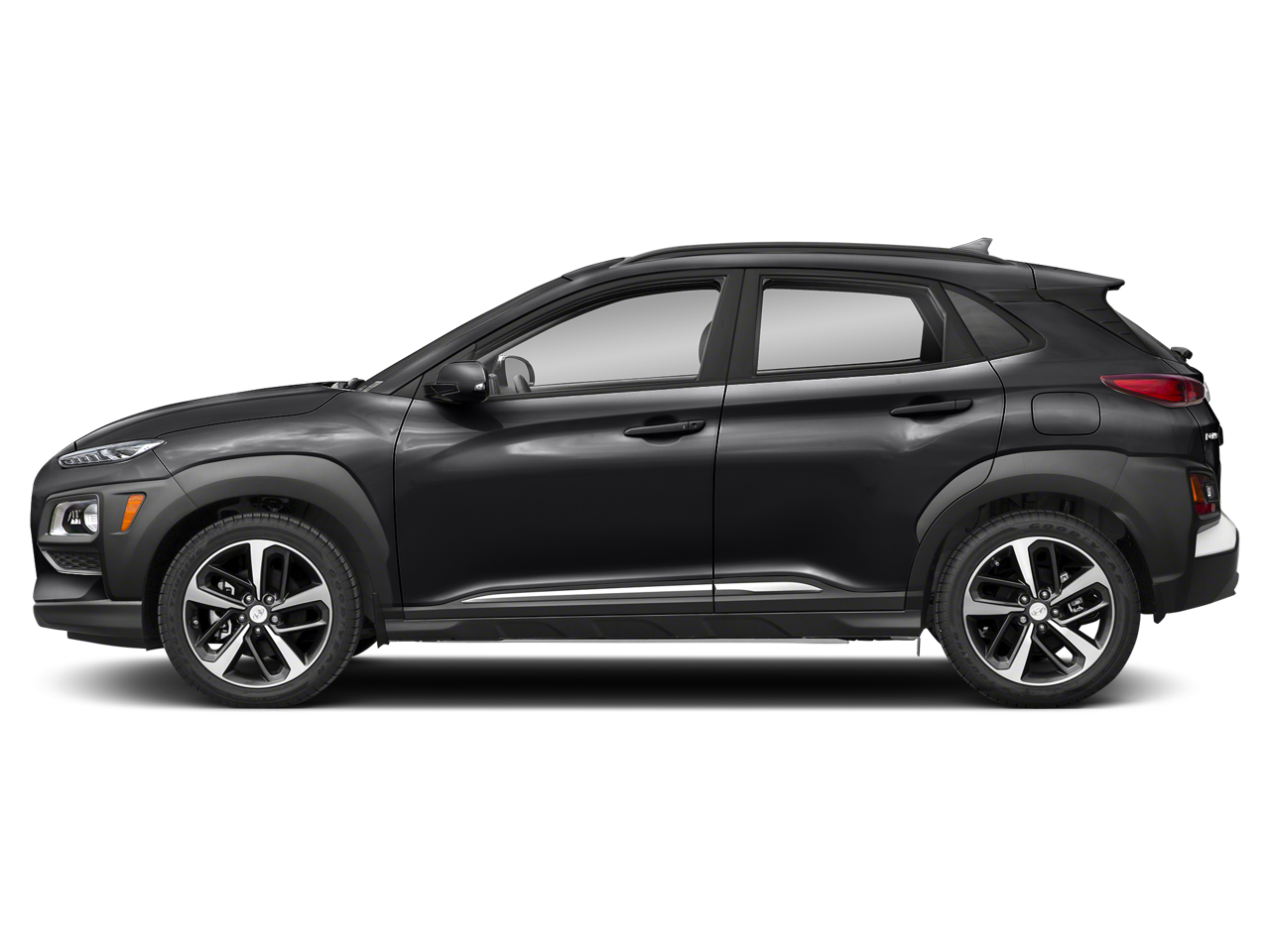 2021 Hyundai Kona Limited