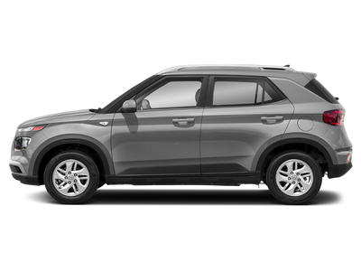 2021 Hyundai Venue SEL
