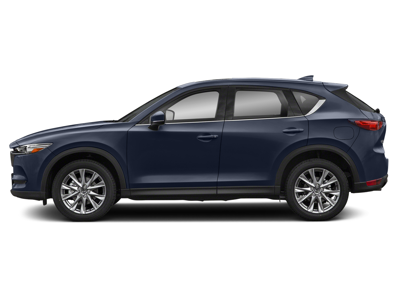 2021 Mazda Mazda CX-5 Grand Touring Reserve