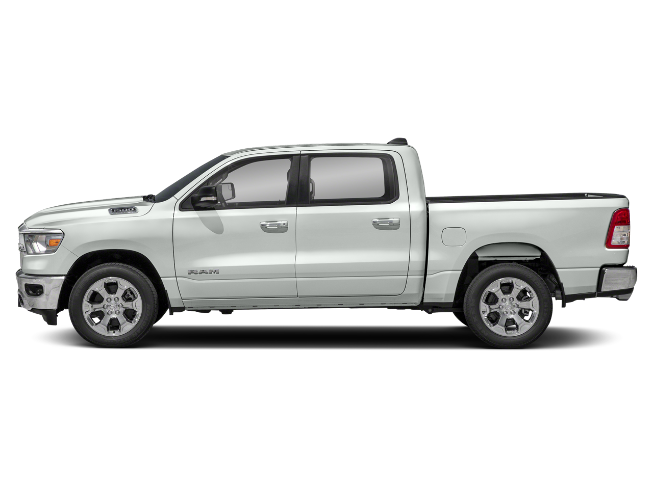 2021 Ram 1500 Big Horn Lone Star photo 4