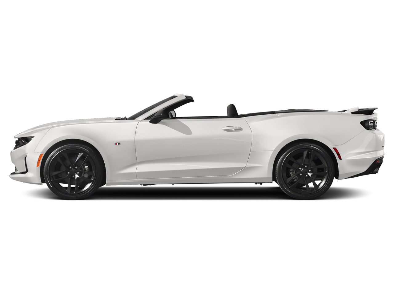 2023 Chevrolet Camaro 2LT