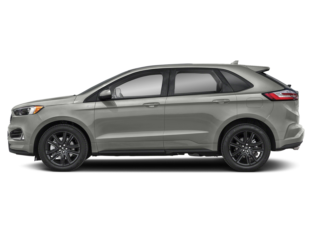 2023 Ford Edge ST-Line