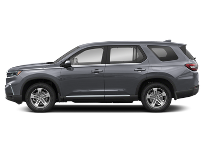 2023 Honda Pilot EX-L 8 Passenger