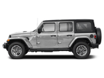 2023 Jeep Wrangler High Altitude