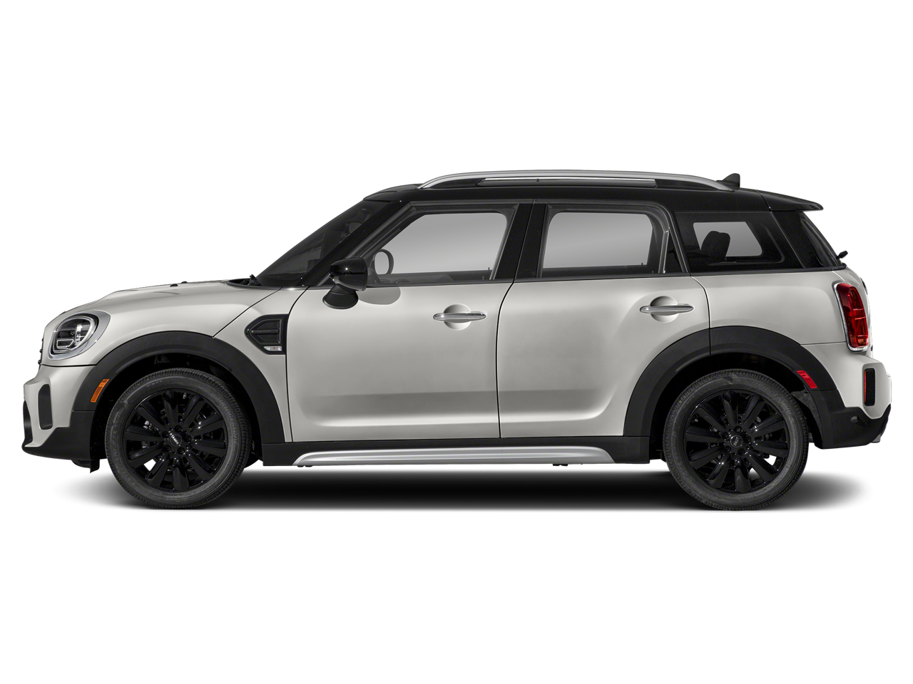 2023 Mini Countryman ALL4 S photo 2