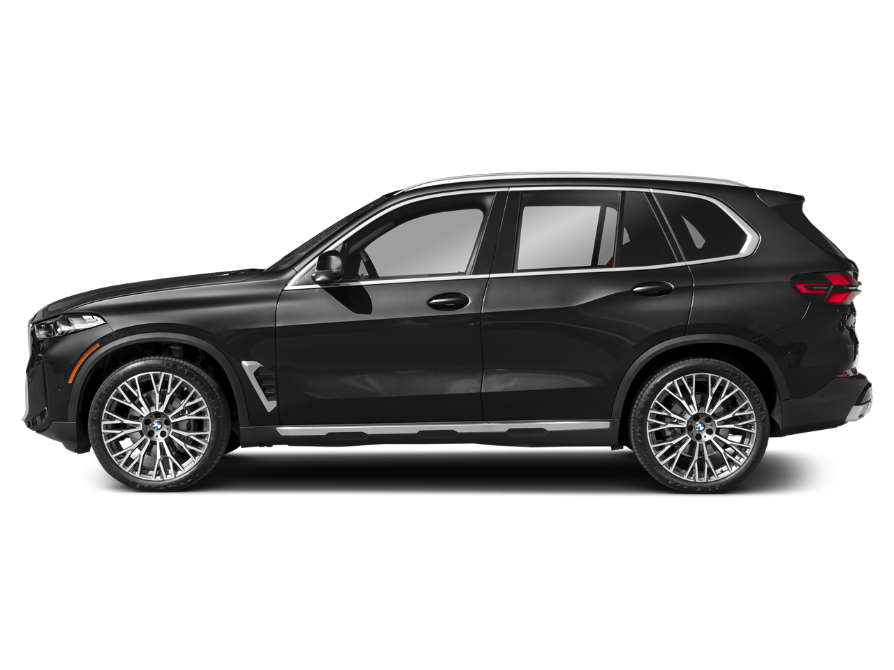 2024 BMW X5 xDrive40i xDrive40i