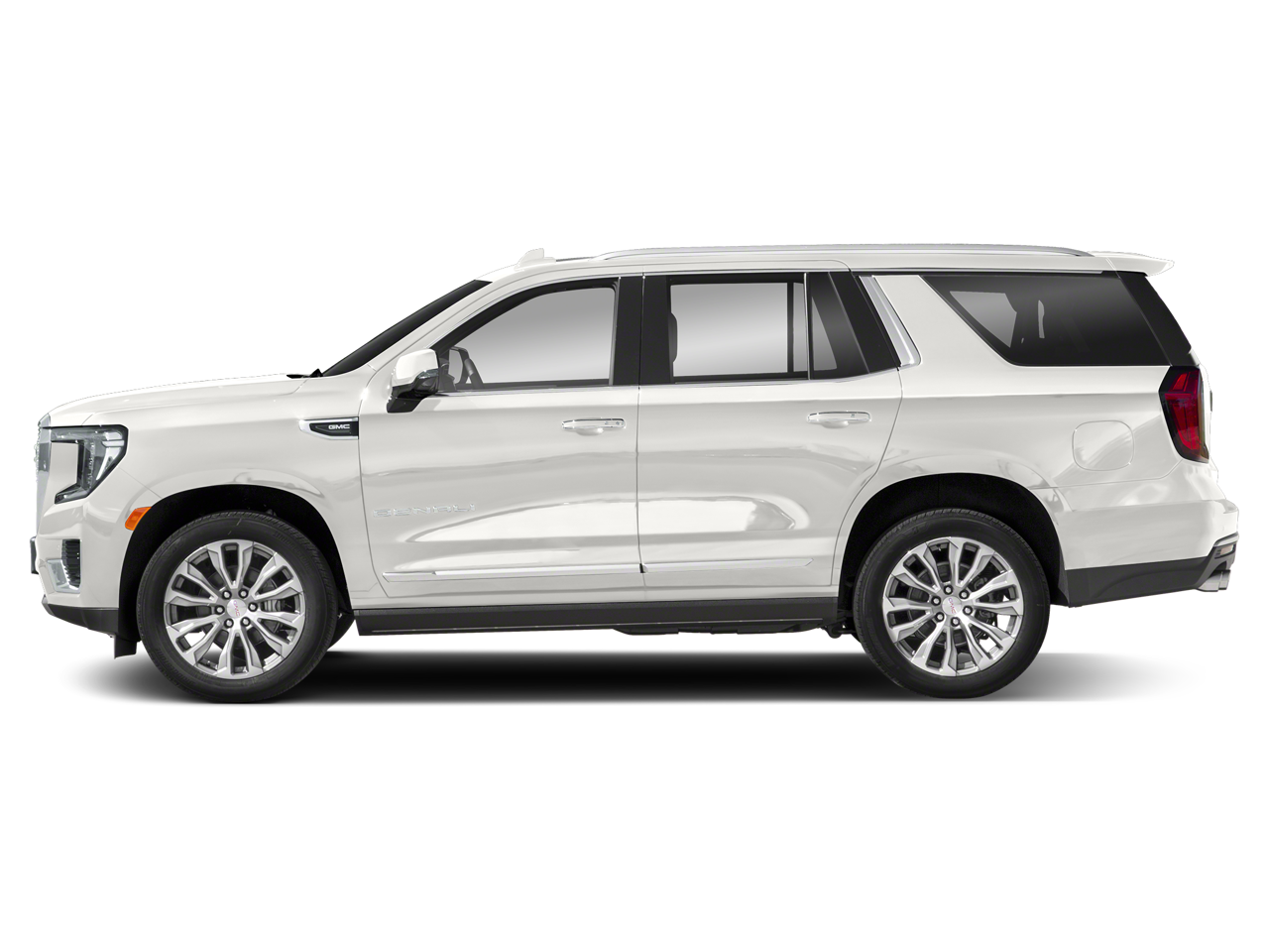 2024 GMC Yukon Denali Denali