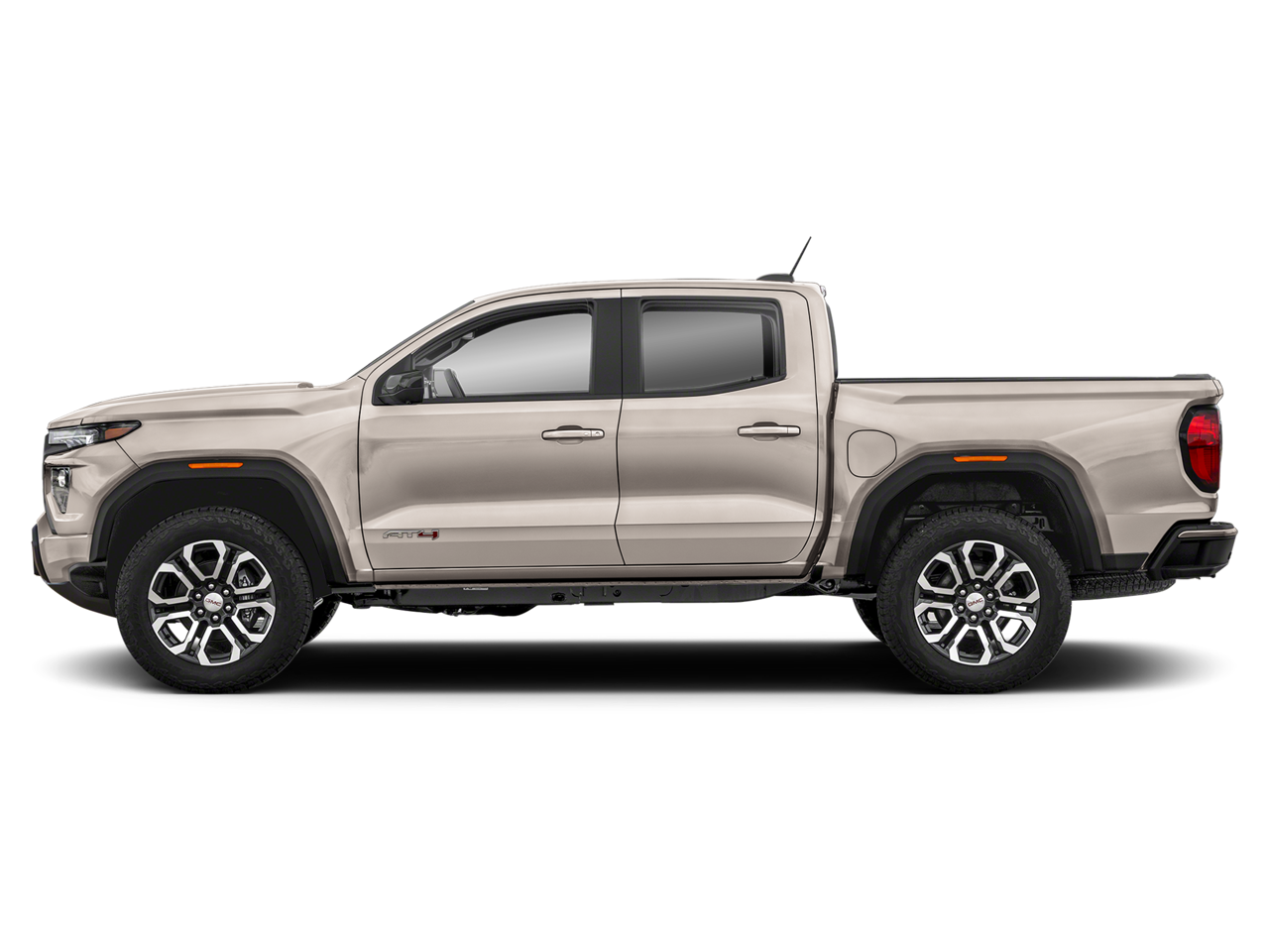 2024 GMC Canyon 4WD AT4
