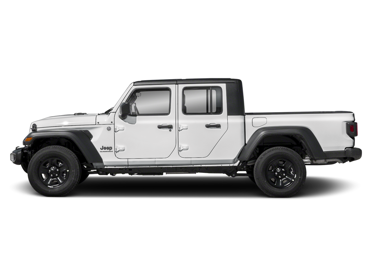 2024 Jeep Gladiator Sport