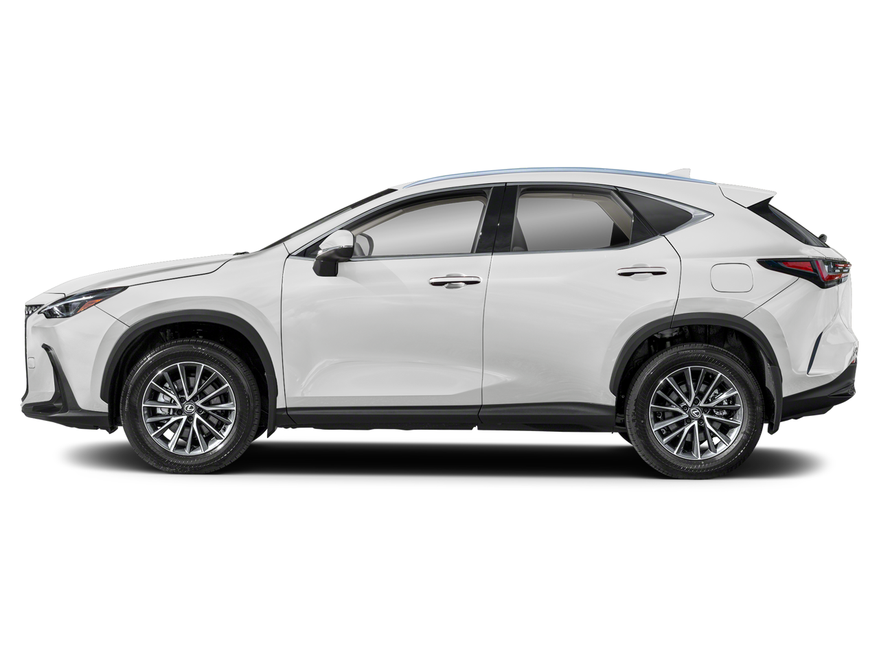 2024 Lexus NX 350 NX 350