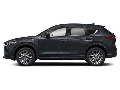 2024 Mazda Mazda CX-5 2.5 S Premium Plus Package